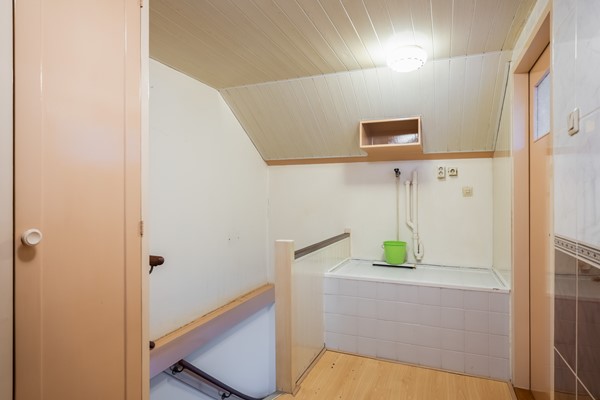 Medium property photo - Poolsterstraat 12, 2402 BL Alphen aan den Rijn